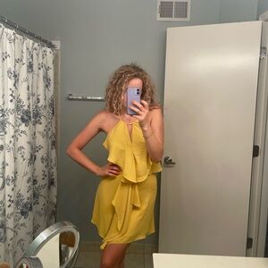 Dress XXS BCBGMaxAzria